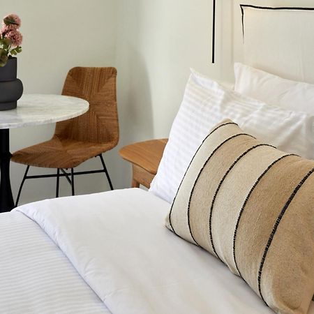 Lerion Luxury Villas Акротири Экстерьер фото